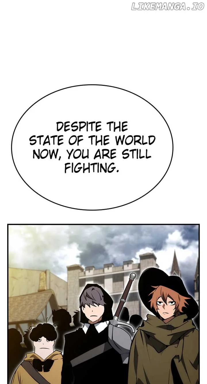 Bad Ending Maker chapter 81 page 86