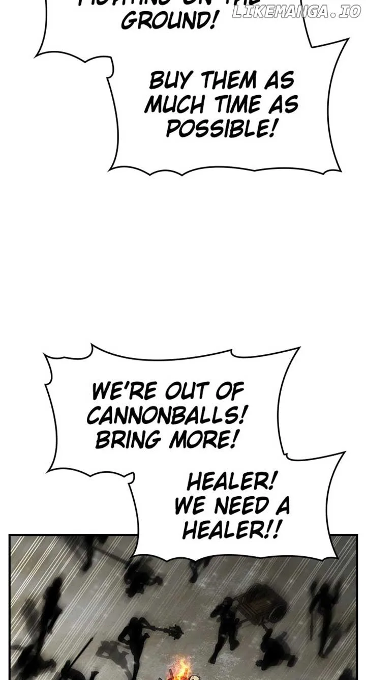 Bad Ending Maker chapter 81 page 94