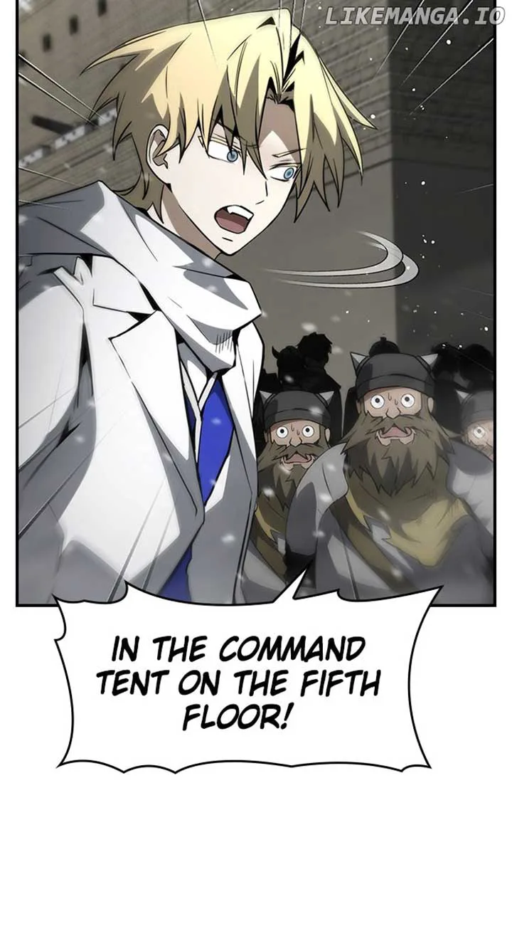 Bad Ending Maker chapter 81 page 98