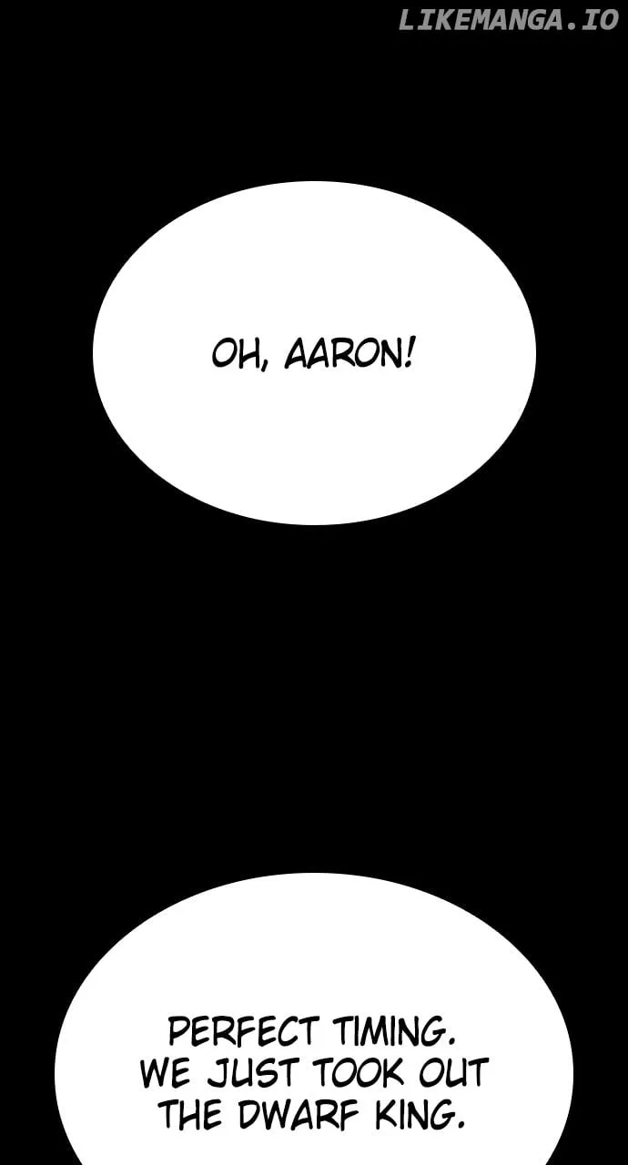 Bad Ending Maker chapter 82 page 1