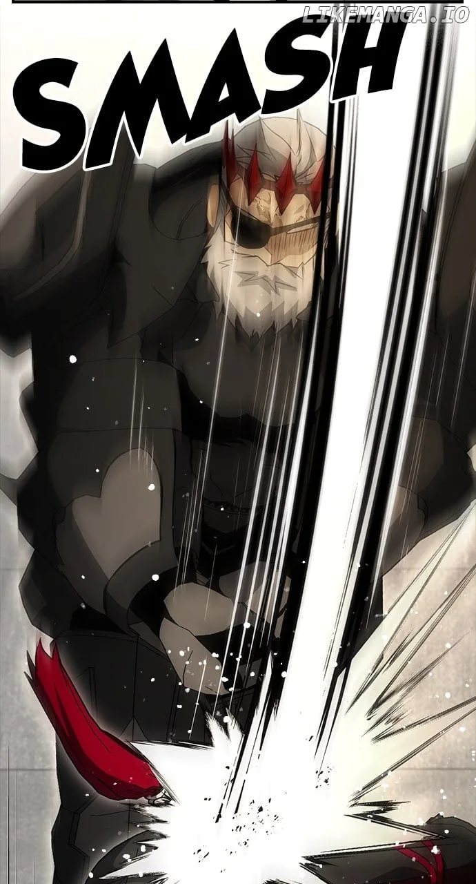 Bad Ending Maker chapter 82 page 102