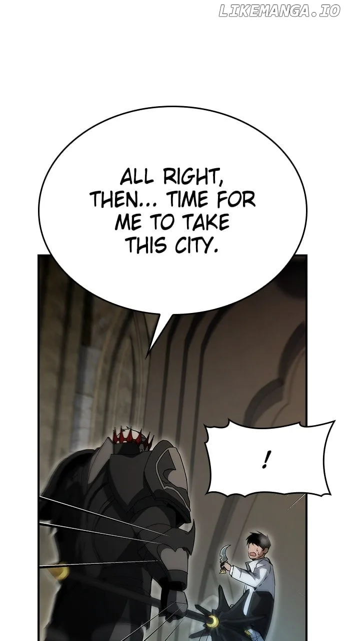 Bad Ending Maker chapter 82 page 104