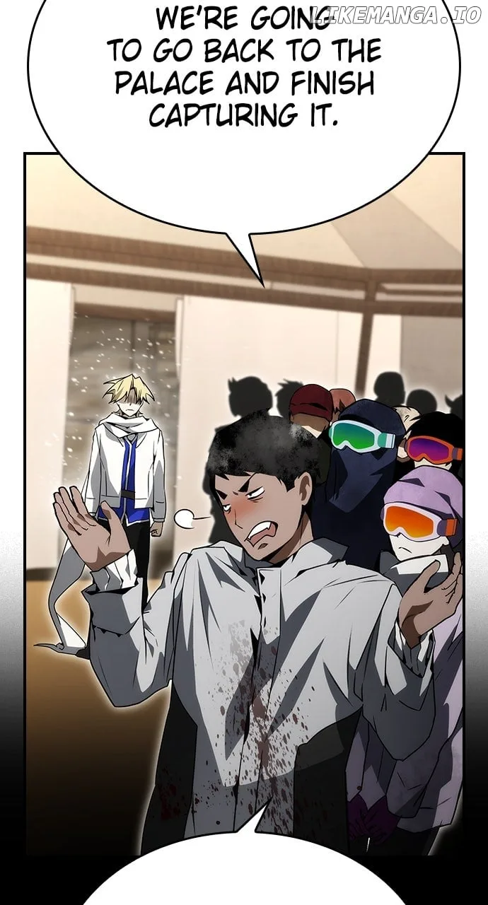 Bad Ending Maker chapter 82 page 11