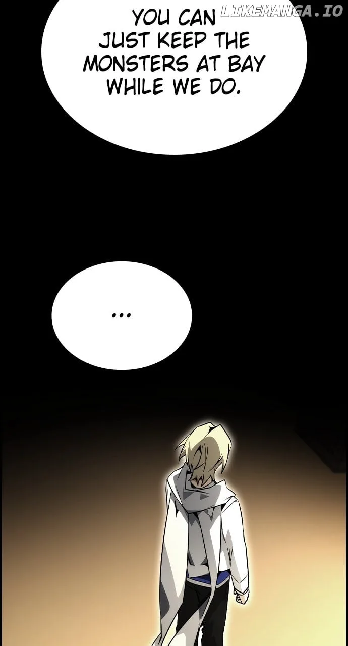 Bad Ending Maker chapter 82 page 12