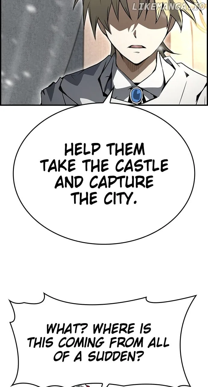 Bad Ending Maker chapter 82 page 18