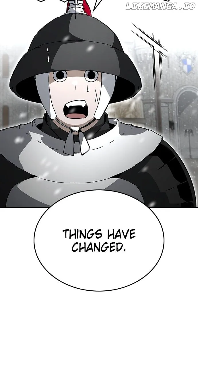 Bad Ending Maker chapter 82 page 19