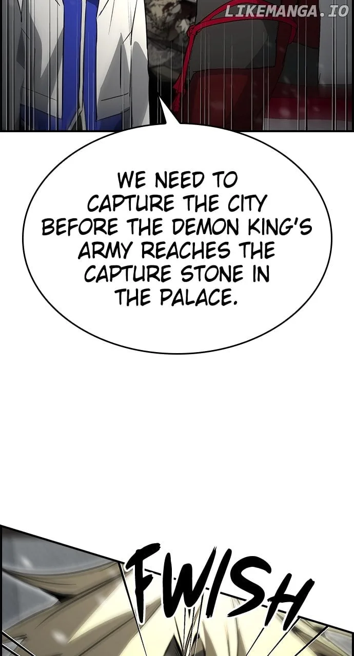 Bad Ending Maker chapter 82 page 21