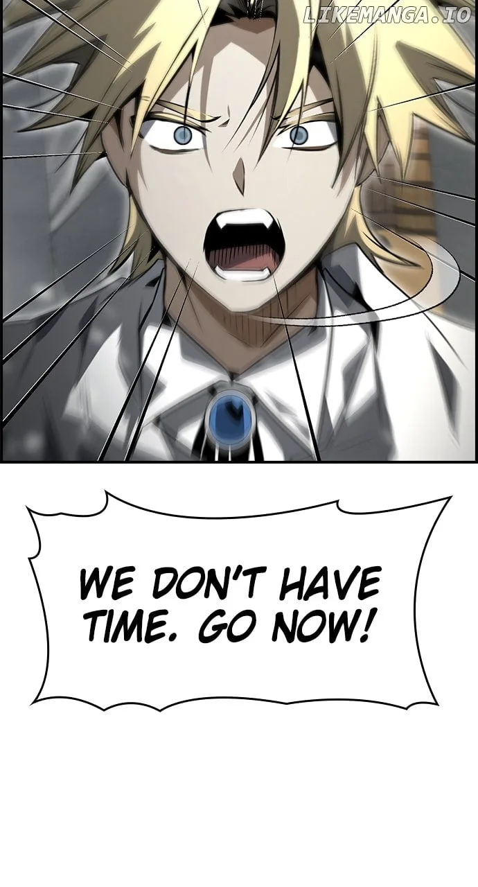 Bad Ending Maker chapter 82 page 22