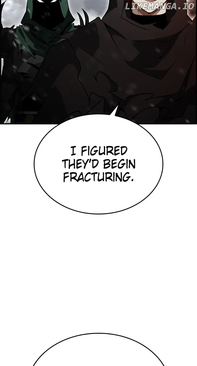 Bad Ending Maker chapter 82 page 25