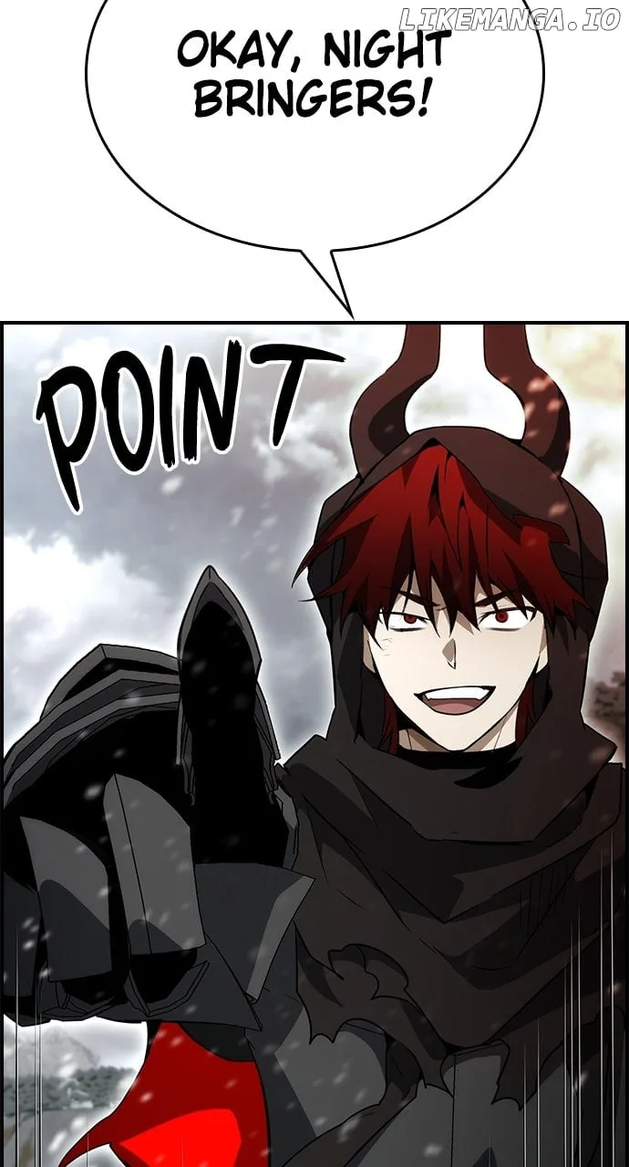Bad Ending Maker chapter 82 page 26