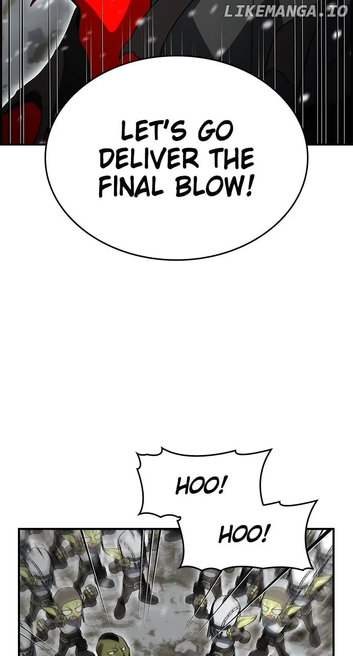 Bad Ending Maker chapter 82 page 27