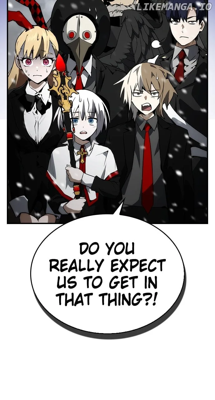 Bad Ending Maker chapter 82 page 31