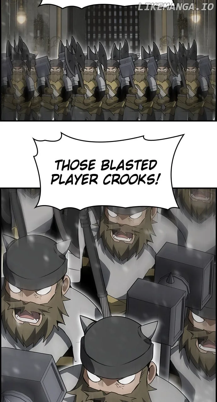 Bad Ending Maker chapter 82 page 33