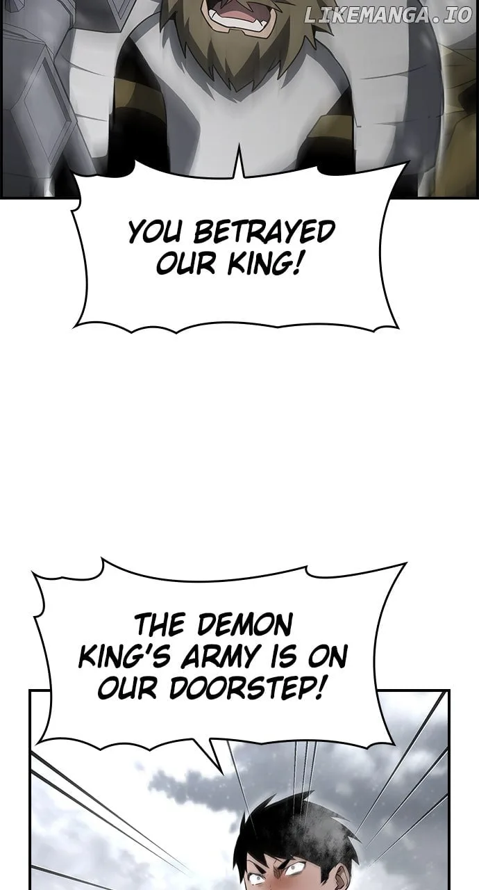 Bad Ending Maker chapter 82 page 34