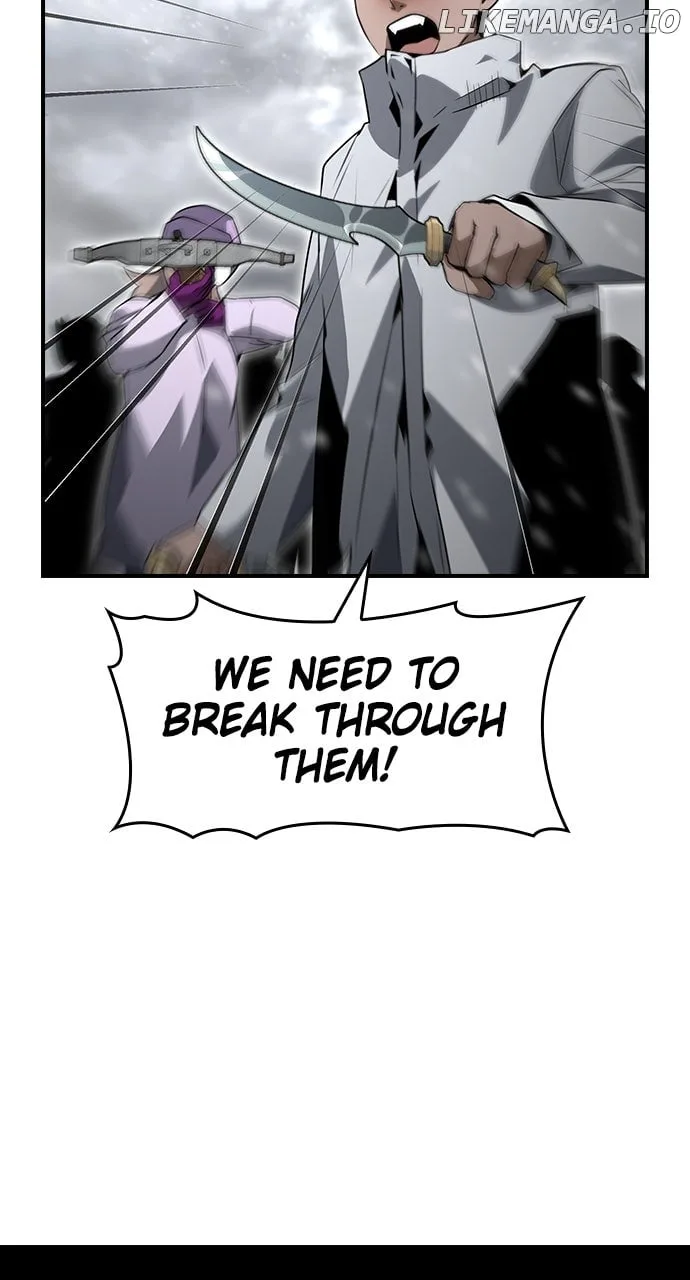 Bad Ending Maker chapter 82 page 35