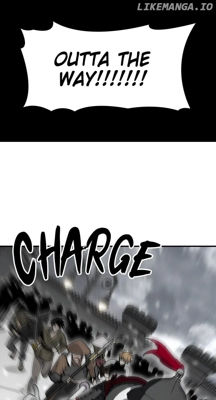 Bad Ending Maker chapter 82 page 36