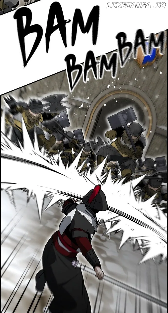 Bad Ending Maker chapter 82 page 39