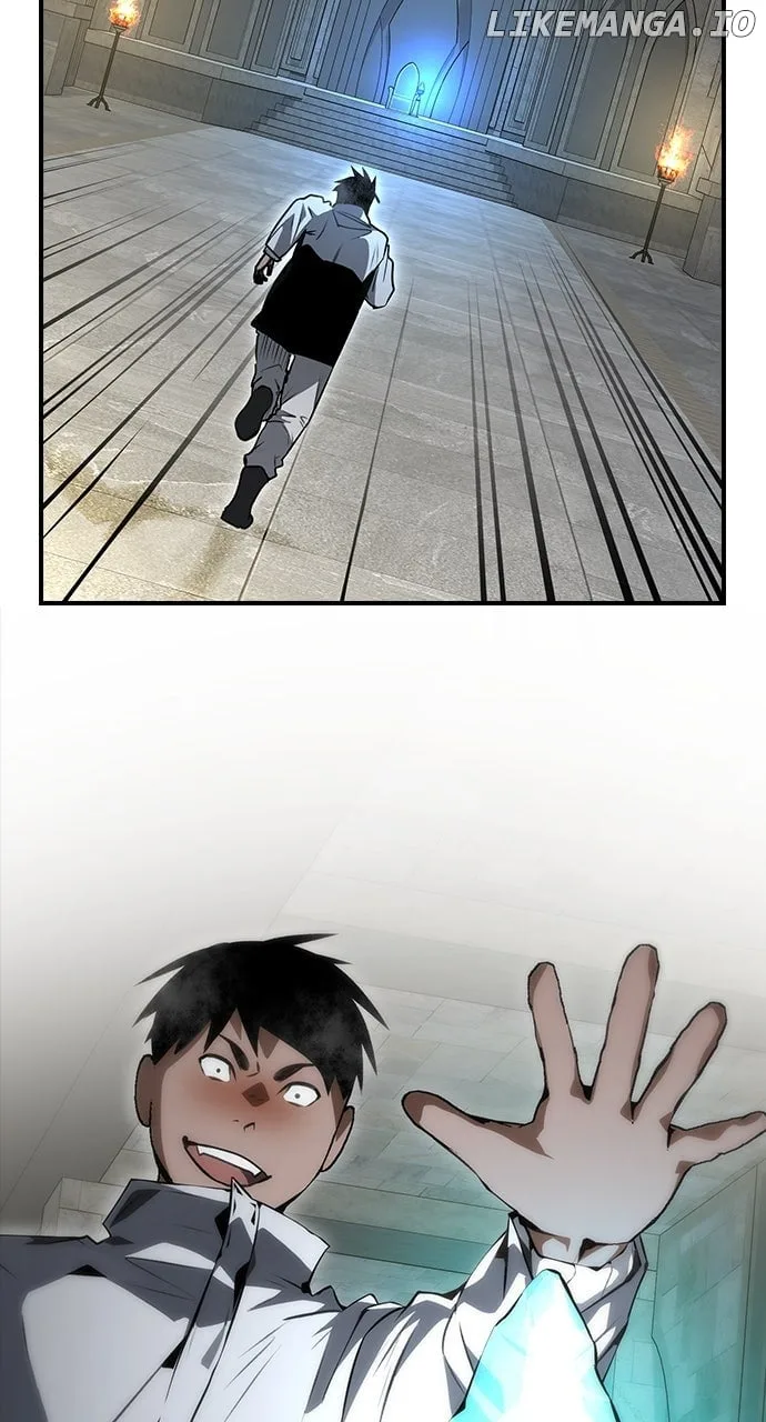 Bad Ending Maker chapter 82 page 43