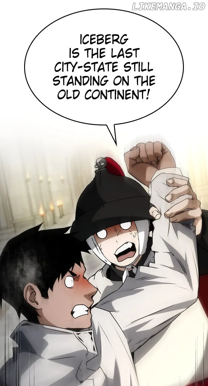 Bad Ending Maker chapter 82 page 46
