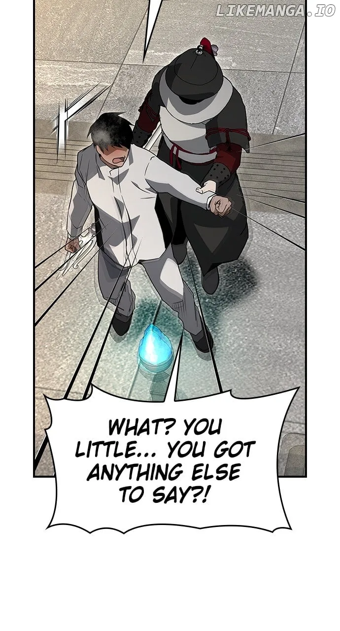 Bad Ending Maker chapter 82 page 51