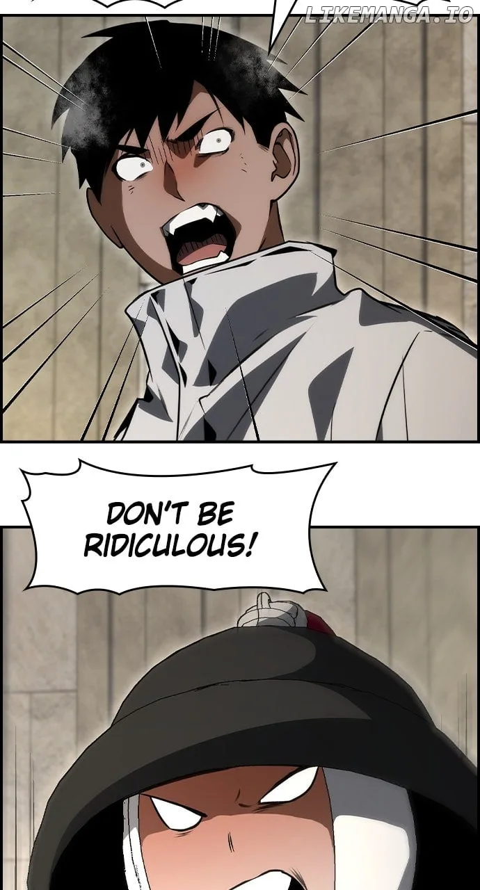 Bad Ending Maker chapter 82 page 54