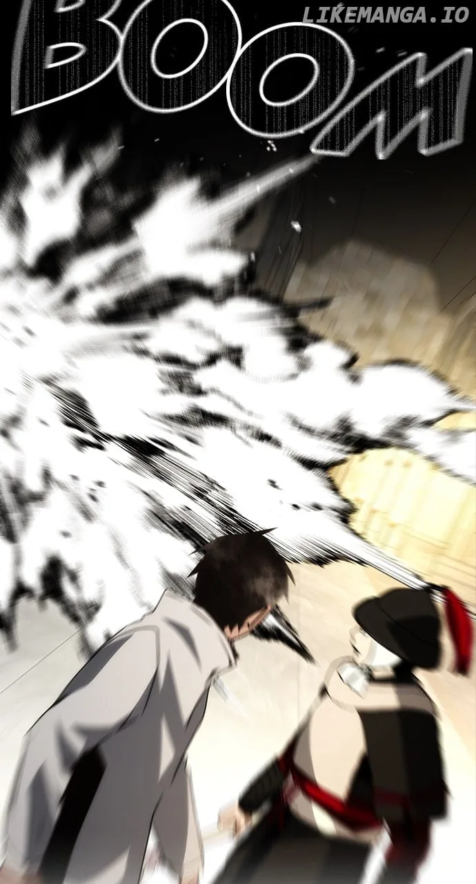 Bad Ending Maker chapter 82 page 56