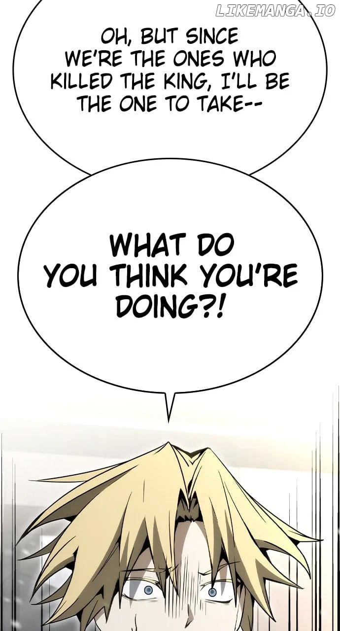 Bad Ending Maker chapter 82 page 6
