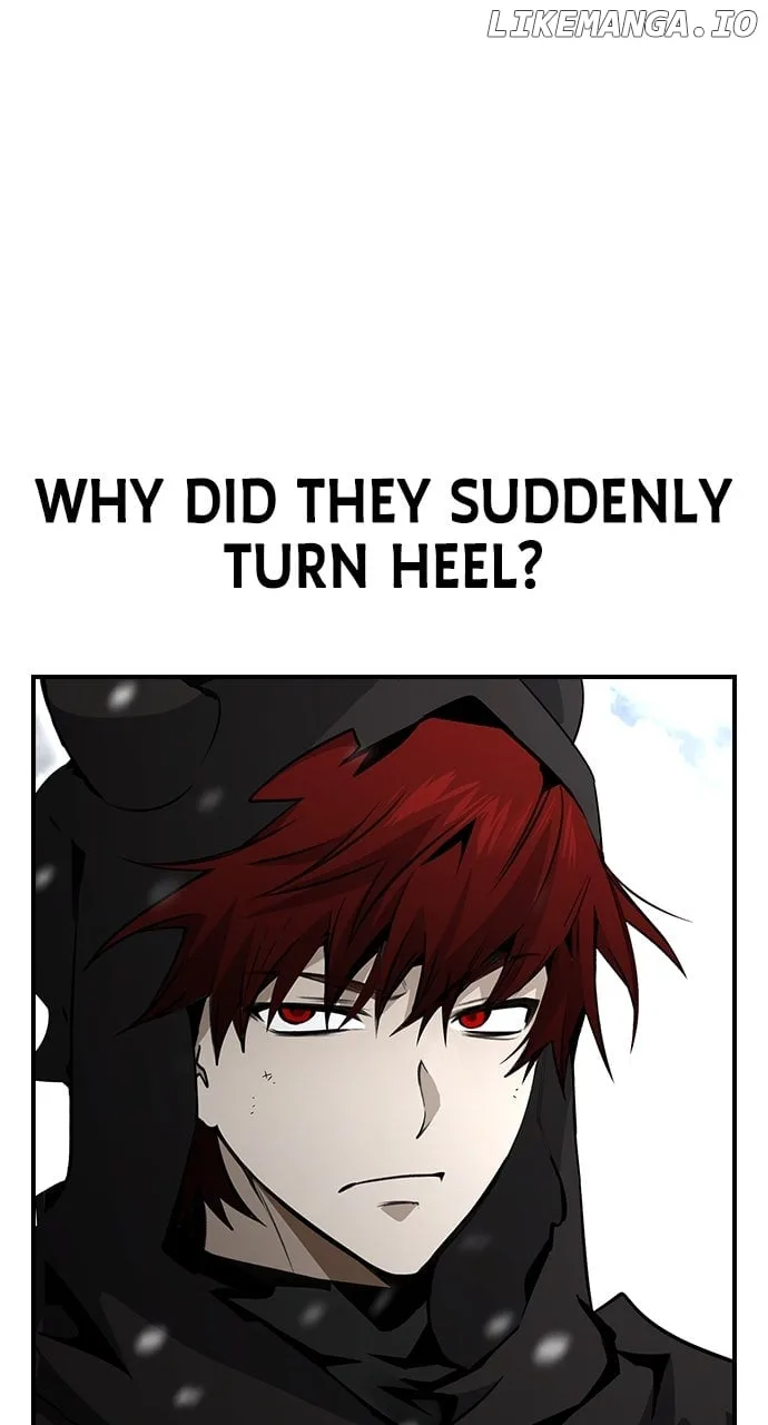 Bad Ending Maker chapter 82 page 69