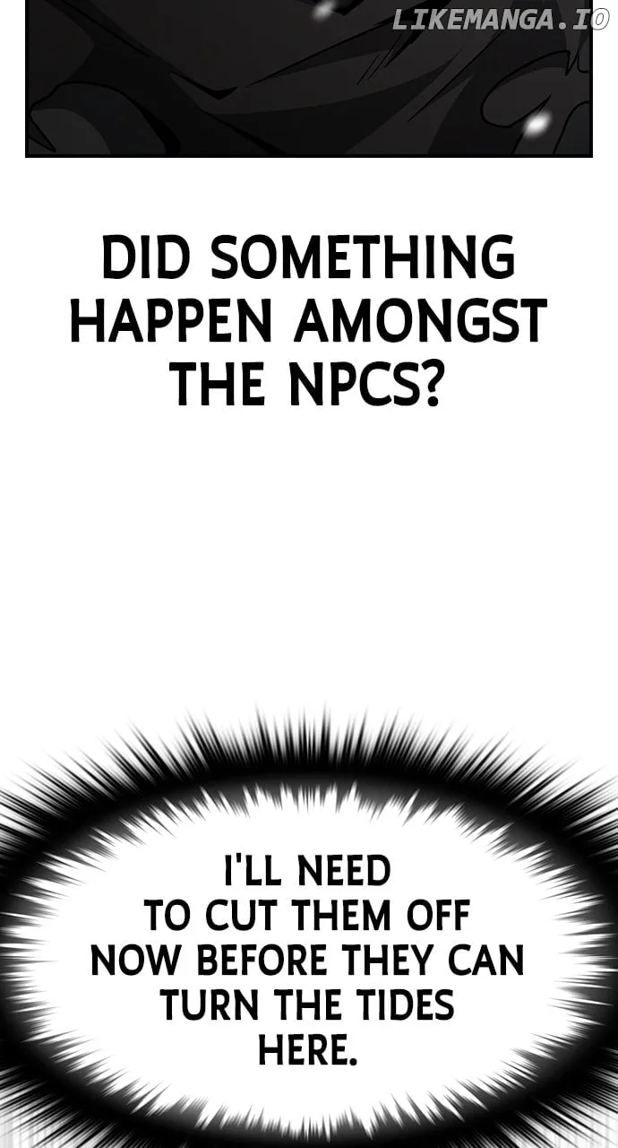 Bad Ending Maker chapter 82 page 70