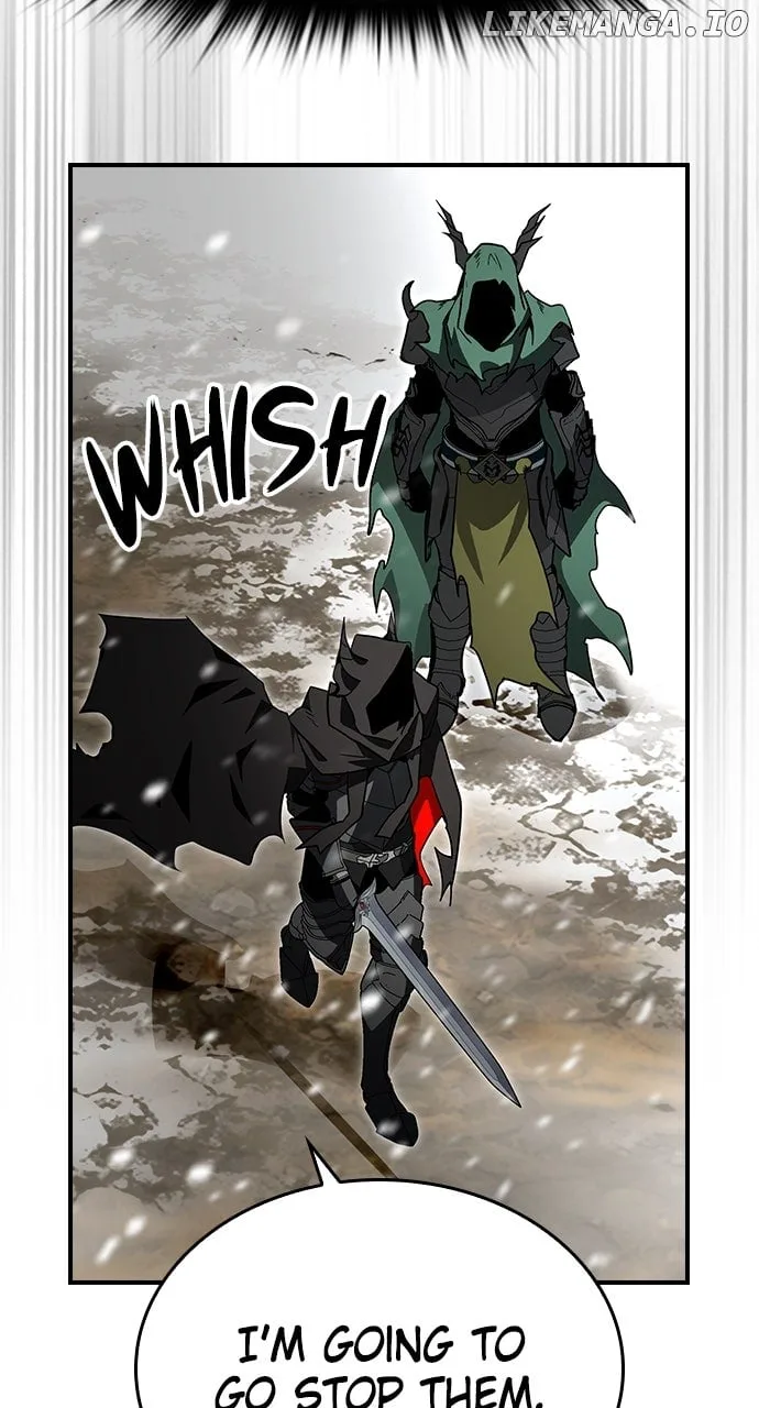 Bad Ending Maker chapter 82 page 71