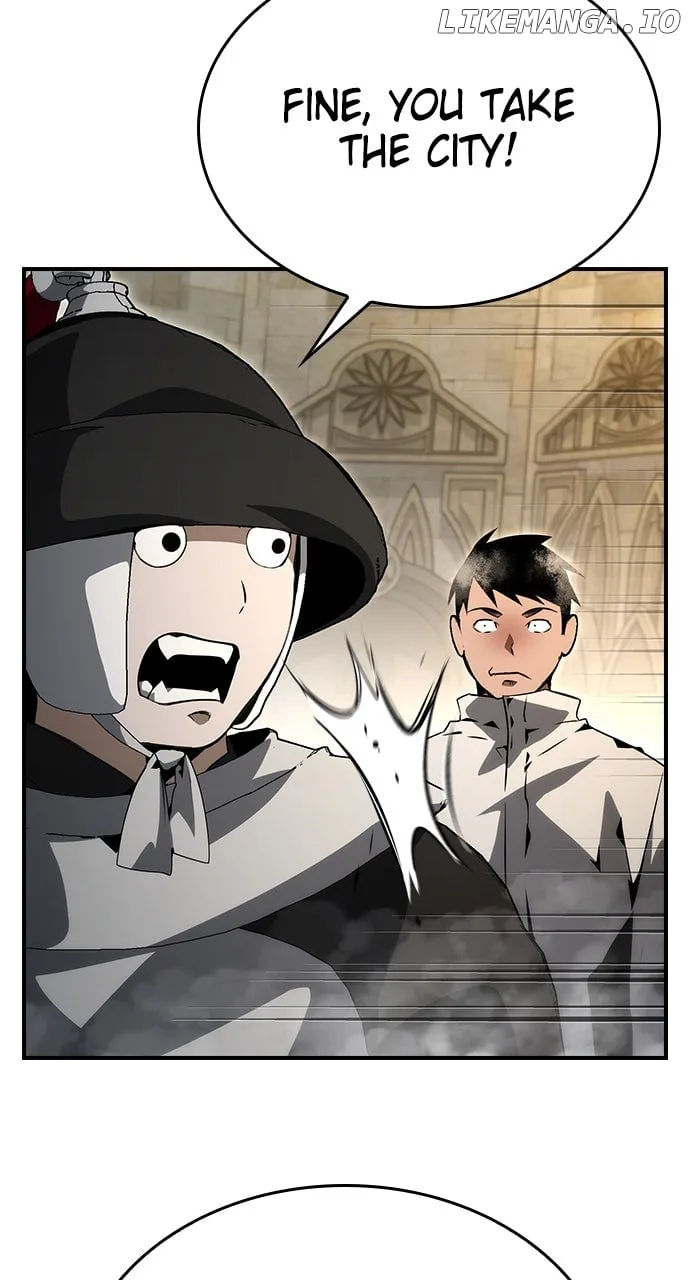 Bad Ending Maker chapter 82 page 79