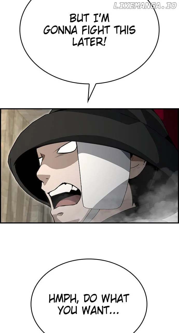 Bad Ending Maker chapter 82 page 80