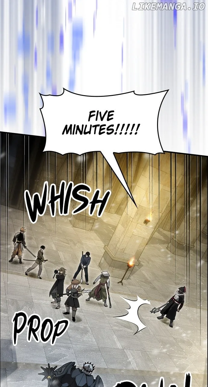 Bad Ending Maker chapter 82 page 83