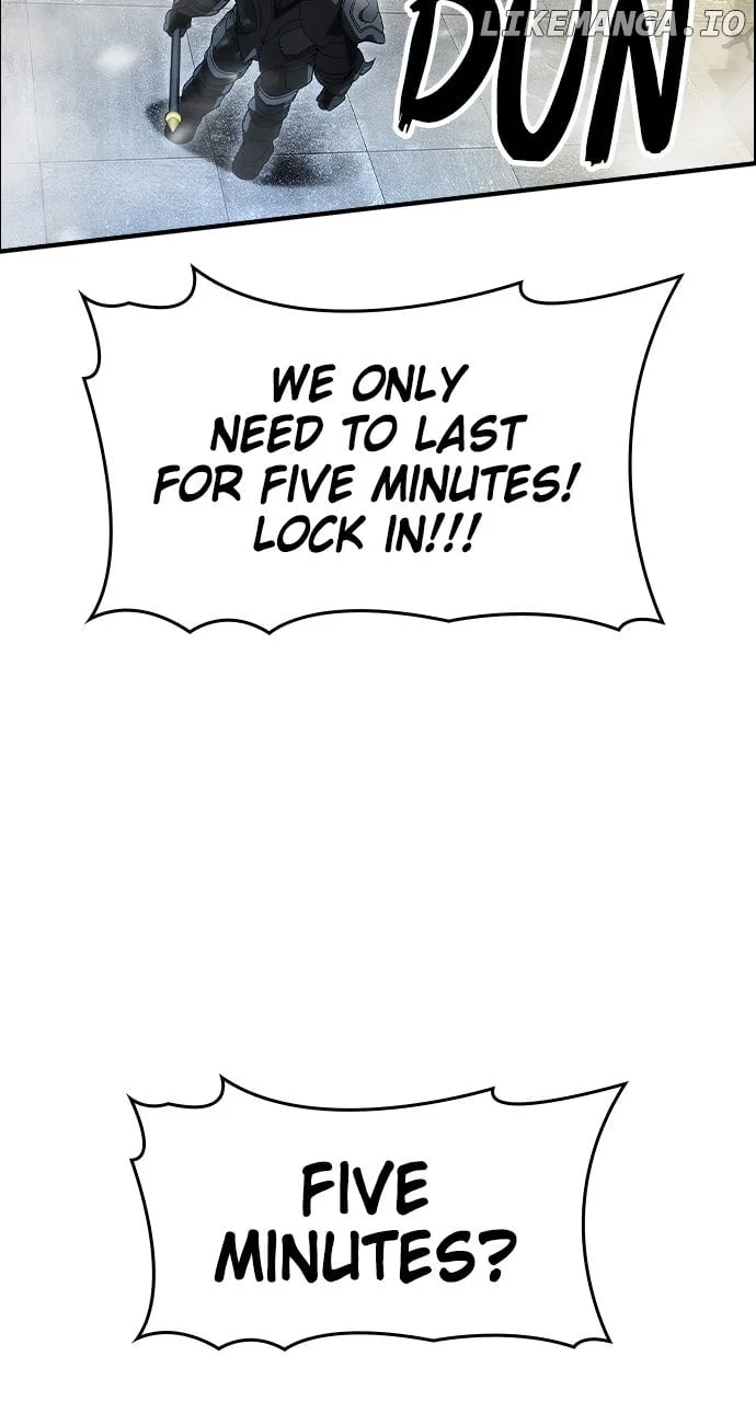 Bad Ending Maker chapter 82 page 84