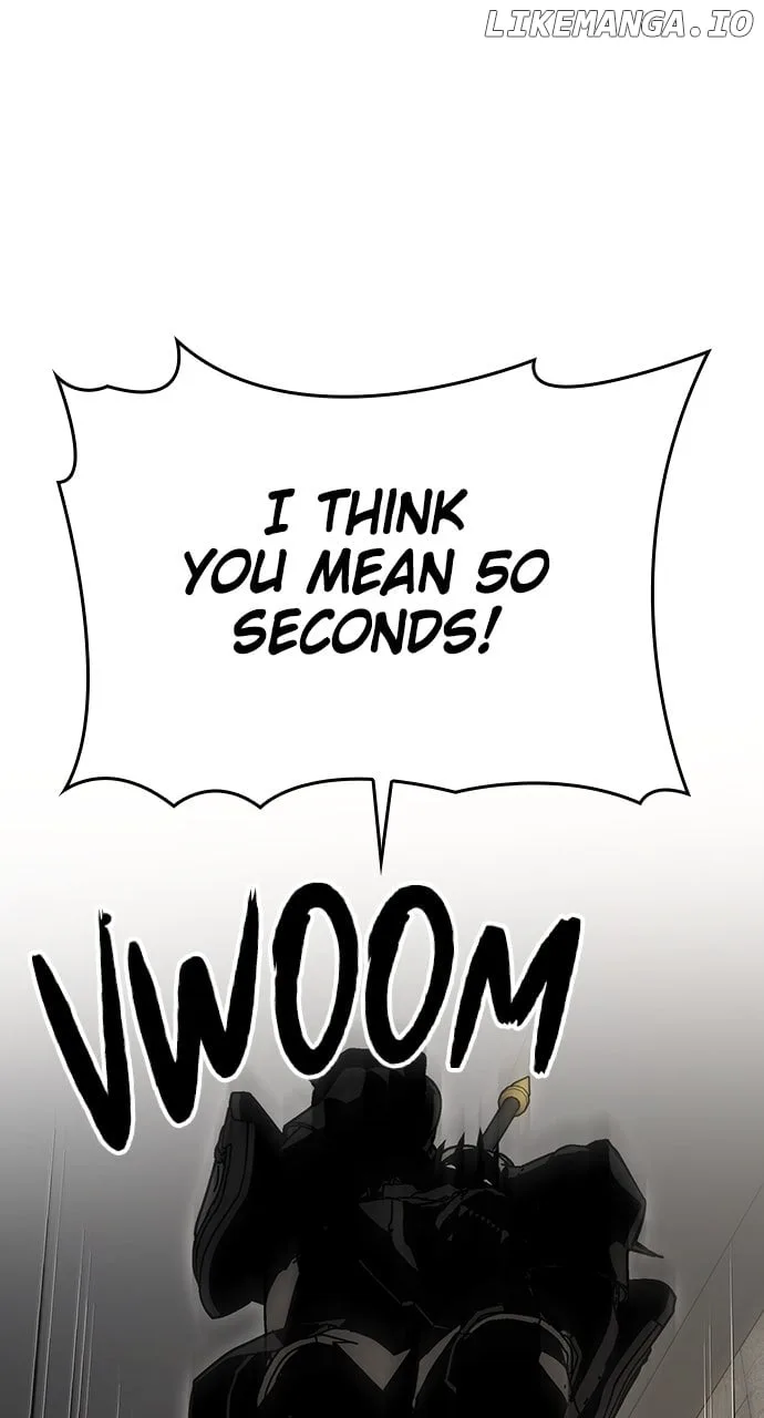 Bad Ending Maker chapter 82 page 85