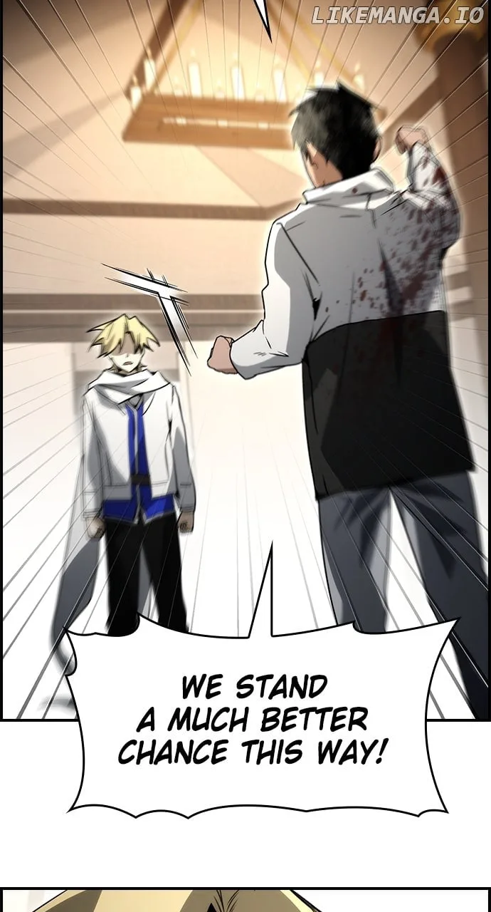 Bad Ending Maker chapter 82 page 9