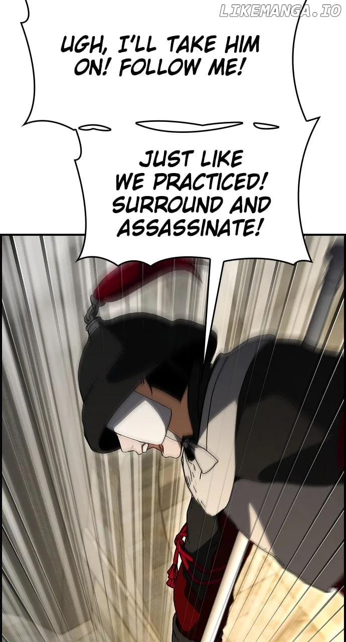 Bad Ending Maker chapter 82 page 90