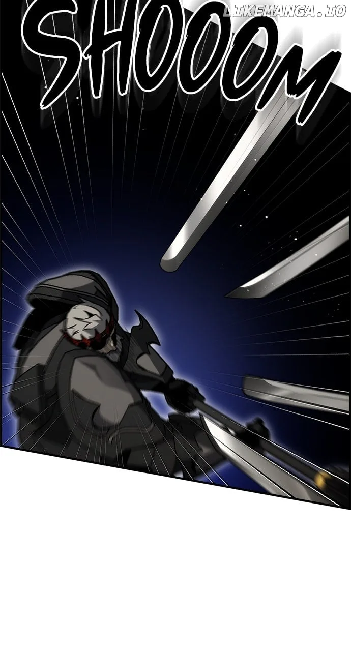 Bad Ending Maker chapter 82 page 92