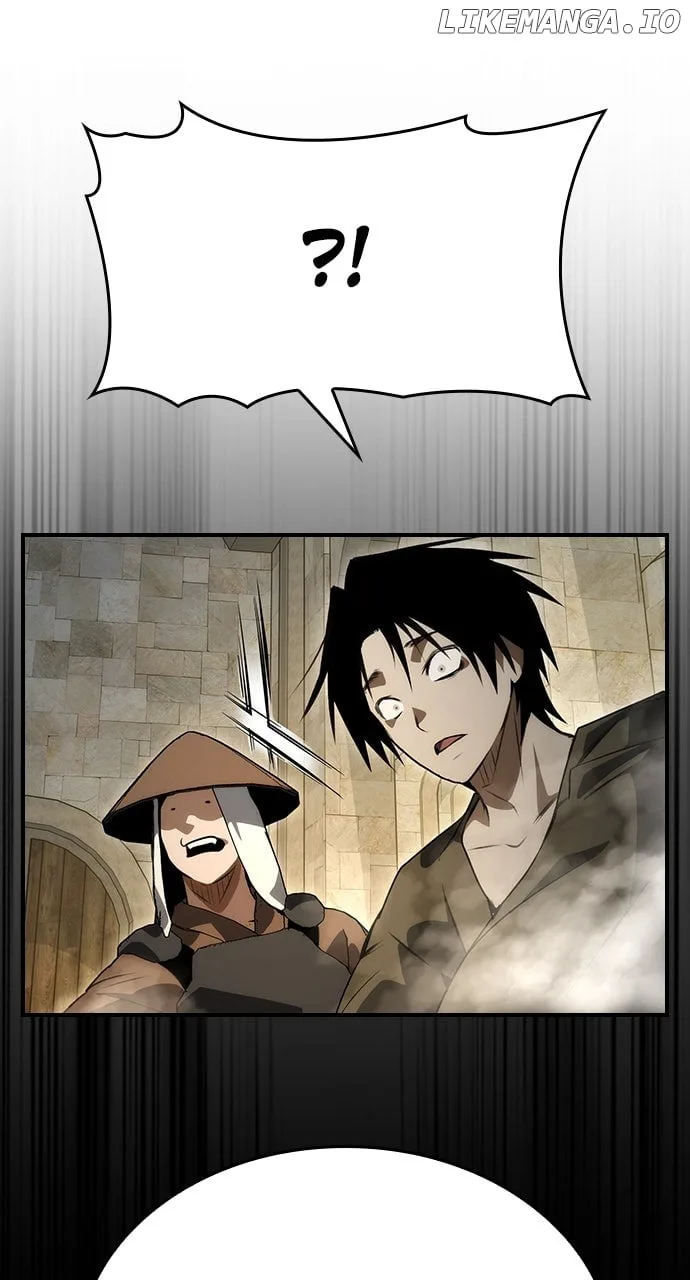 Bad Ending Maker chapter 82 page 93