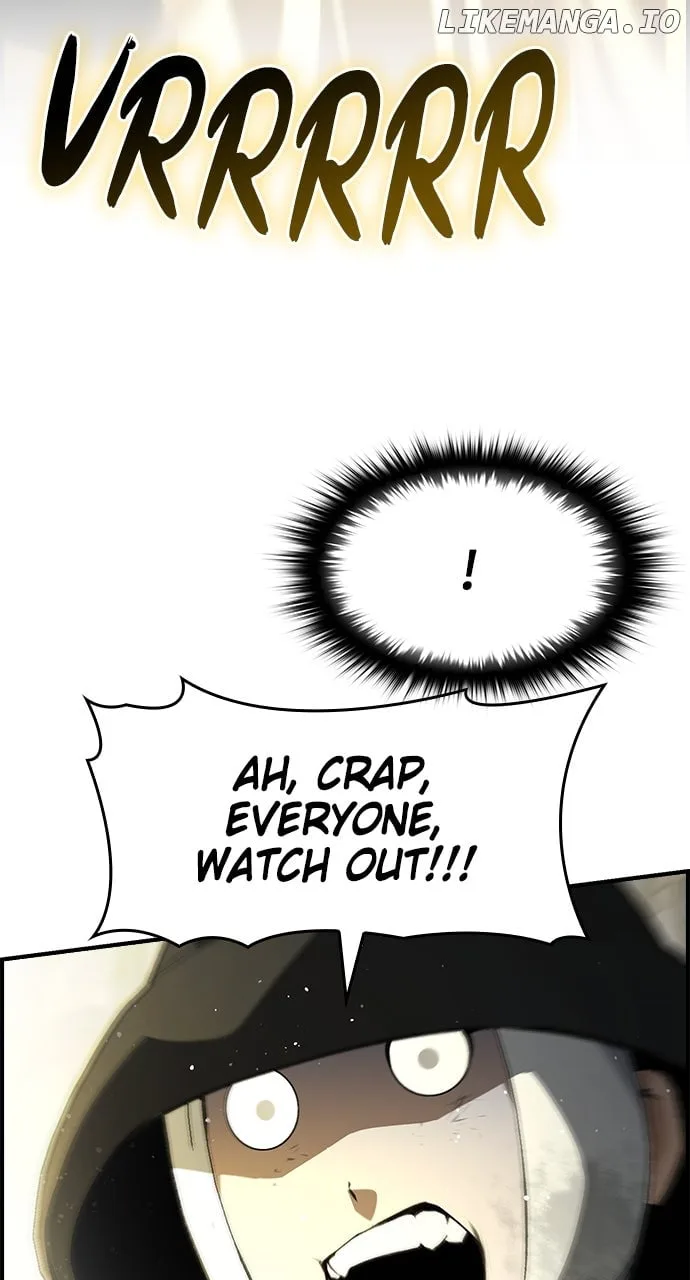 Bad Ending Maker chapter 82 page 95