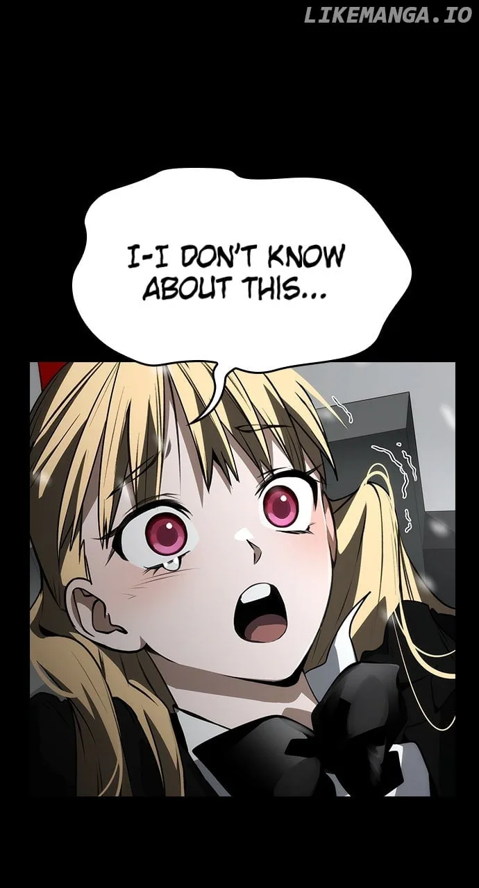Bad Ending Maker chapter 83 page 1