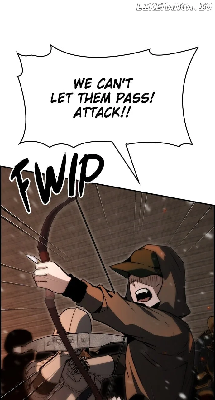 Bad Ending Maker chapter 83 page 10