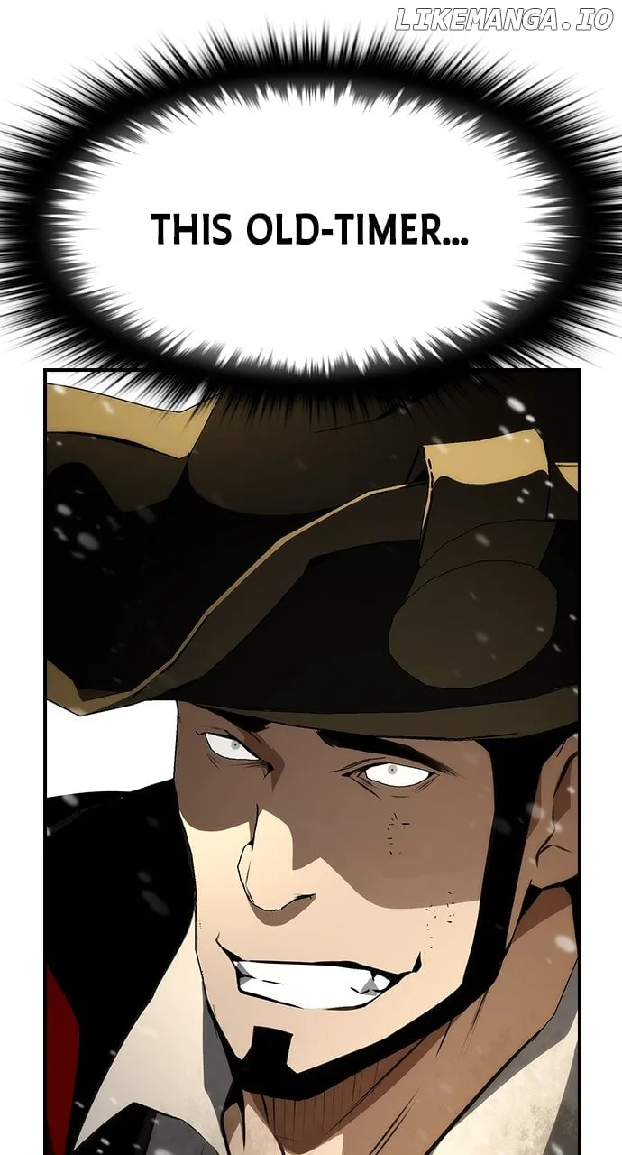 Bad Ending Maker chapter 83 page 108