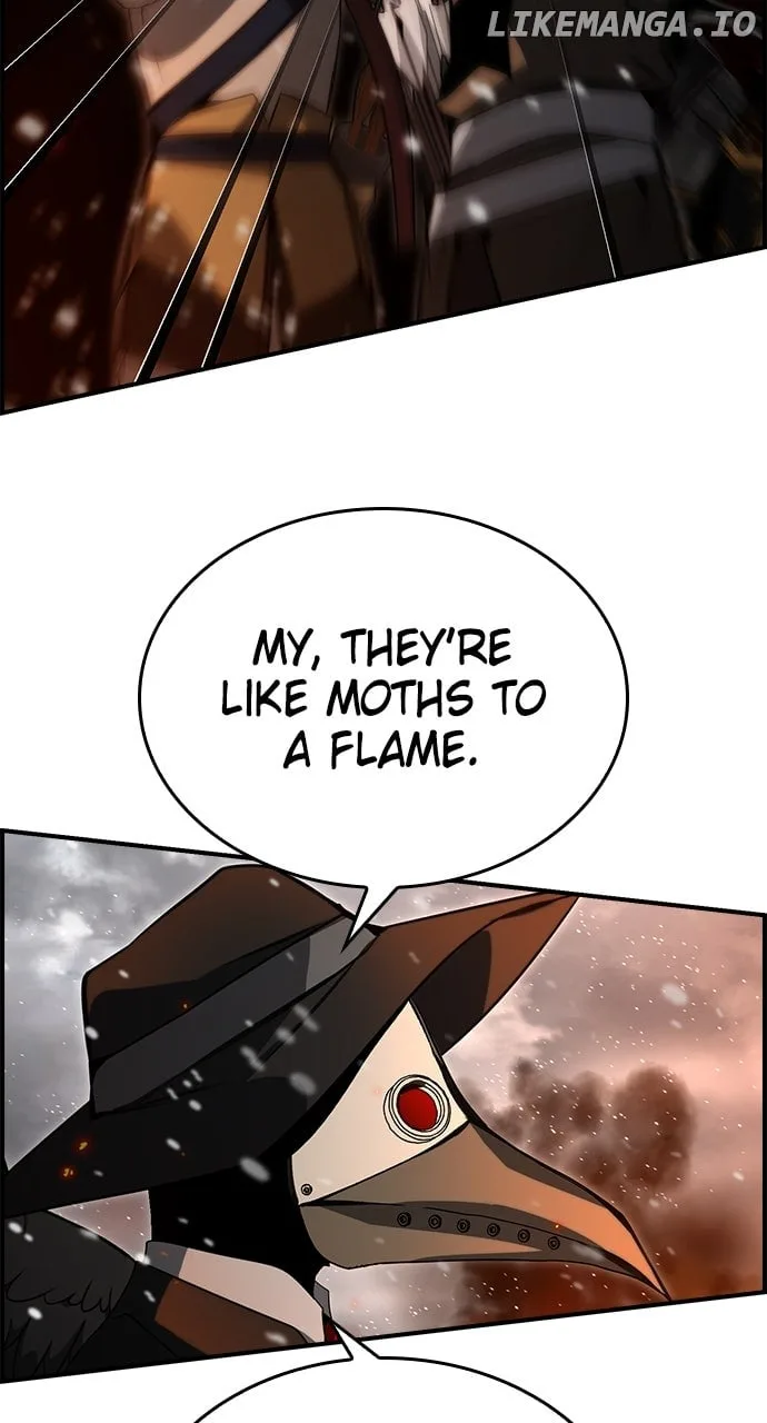 Bad Ending Maker chapter 83 page 11