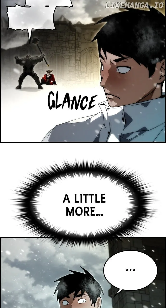 Bad Ending Maker chapter 83 page 110