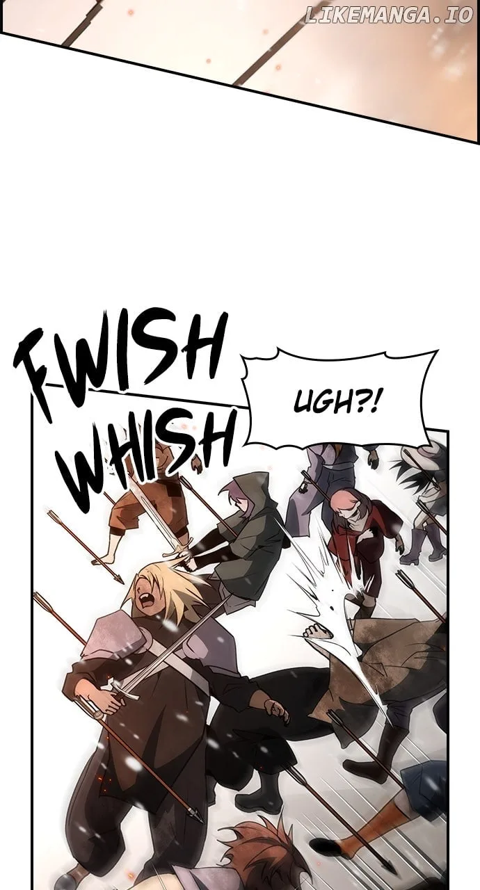 Bad Ending Maker chapter 83 page 15