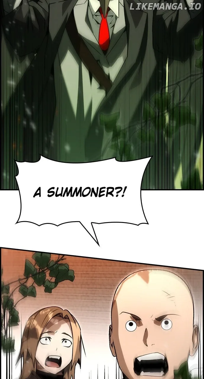 Bad Ending Maker chapter 83 page 18