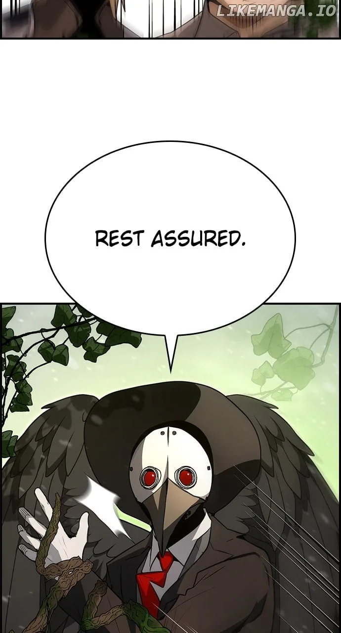 Bad Ending Maker chapter 83 page 19