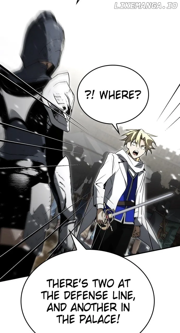 Bad Ending Maker chapter 83 page 24