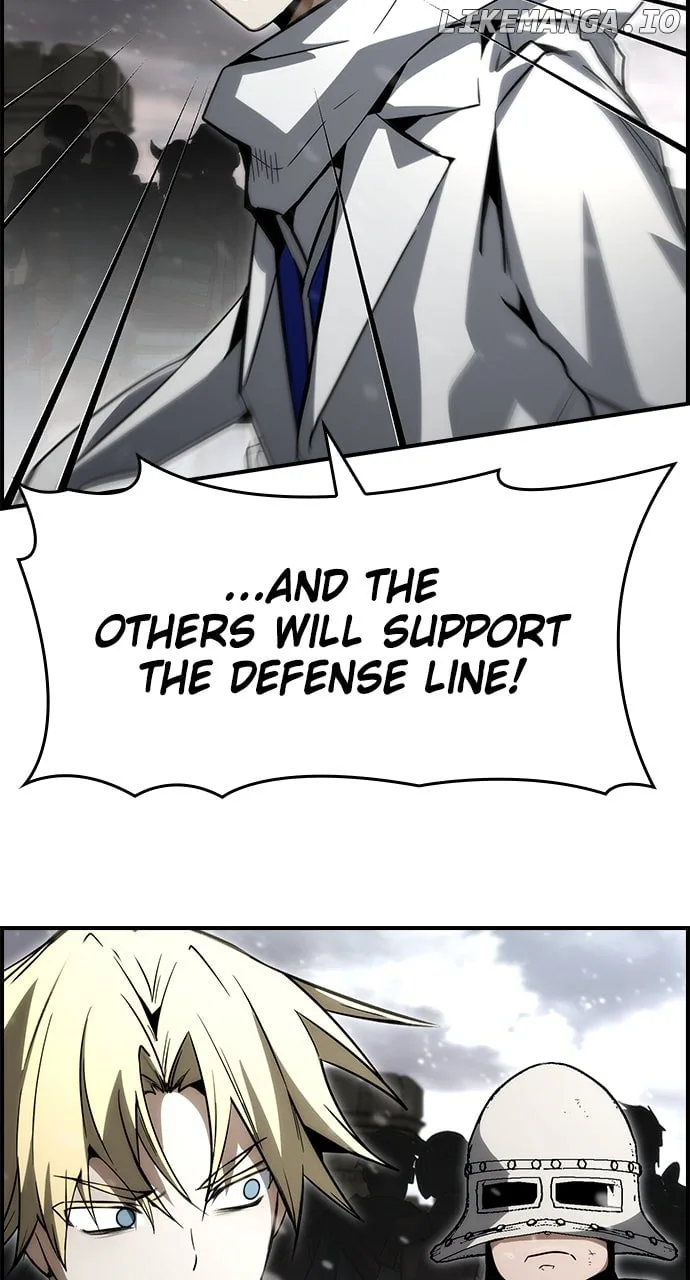 Bad Ending Maker chapter 83 page 26